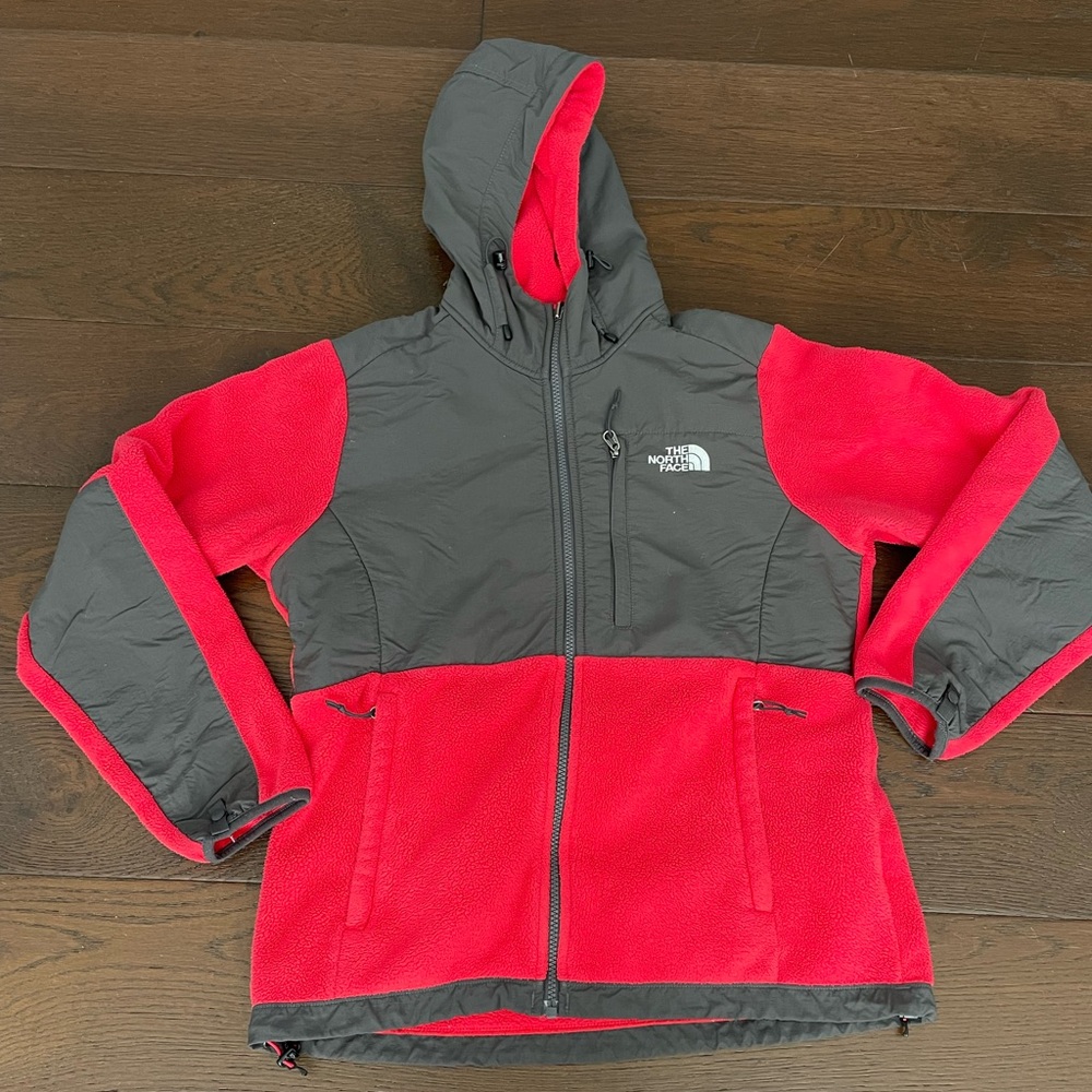 The North Fave Denali